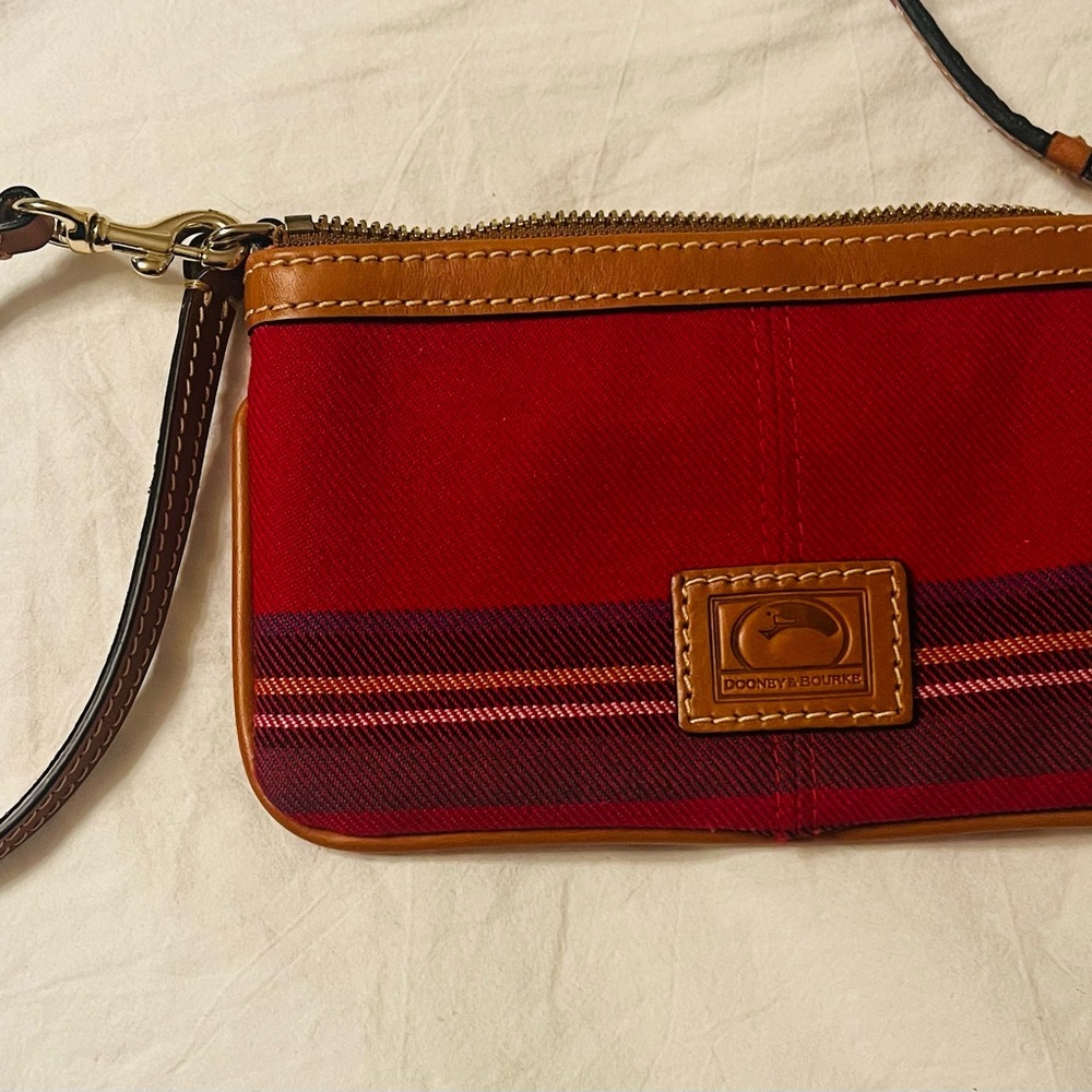 Dooney & Bourke Wrisklet